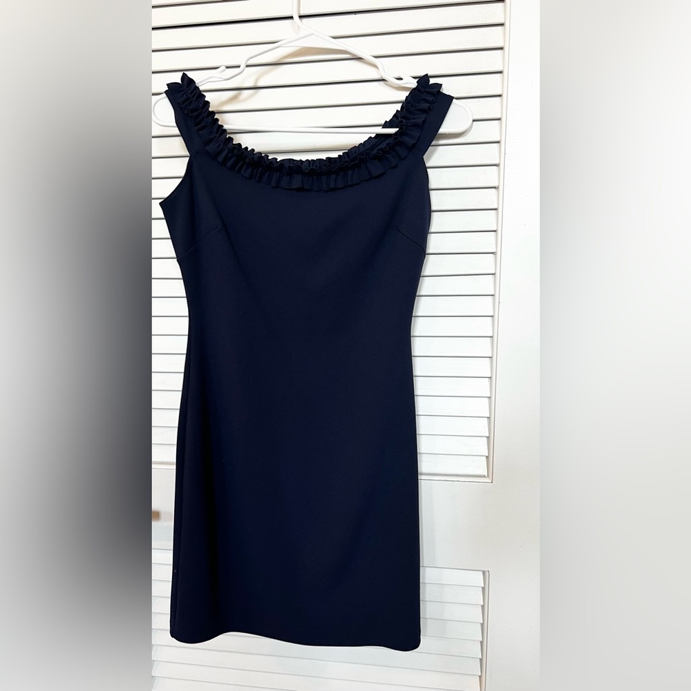 XS Bebe Dress